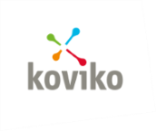 logo agentur koviko aus potsdam bei berlin