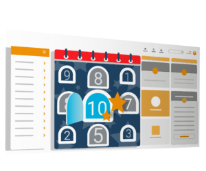 EventkalenderDas Motivations-Tool für Teams