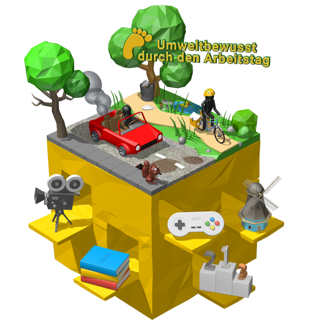 elearning zum Umweltschutz