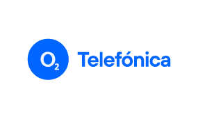 Logo Telefónica