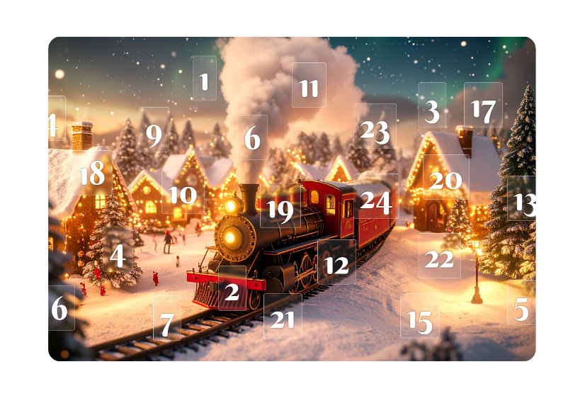 Business Adventskalender