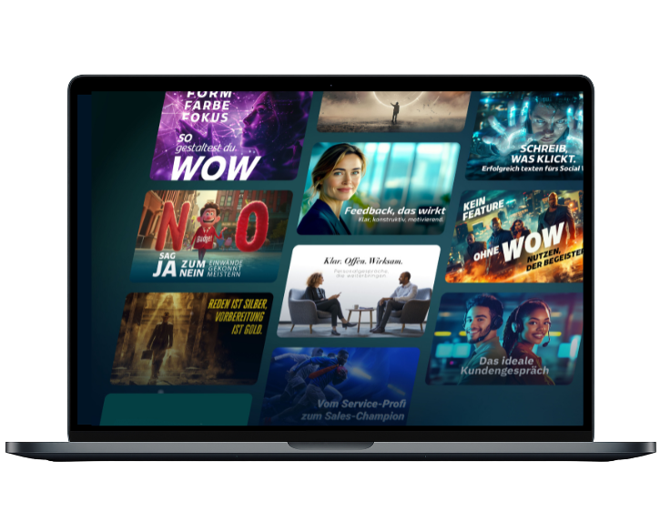 InfinityBox eLearning